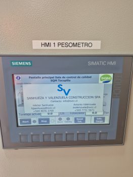 HMI PRINCIPAL